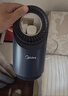 美的（Midea）插电式灭蚊灯家用吸入式灭蚊器驱蚊器卧室客厅母婴基孔肯雅热灭蚊 实拍图