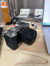 索尼（SONY）Alpha 7C II 【618超值镜头套装银色】含2860镜头 全画幅微单相机 AI智能芯片 a7c2/A7CM2 实拍图