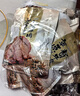 康新牧场草原酱牛肉150g*6袋卤牛肉开袋即食牛肉健身代餐零食礼品特产 实拍图