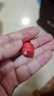 beats Solo Buds 真无线耳机【礼物】 蓝牙耳机  适用华为苹果手机  晶透红 实拍图