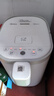 美的（Midea）【价保618】电热水瓶烧水壶保温一体食品级玻璃内胆自动断电智能净饮水机保温神器家用5L大容量10G 实拍图