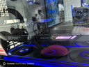 微星（MSI）冰曜 P13 360 MPG CORELIQUID P13 360 360水冷散热器 支持LCD屏显/硬件监控/AD90硅脂/支持270K 实拍图
