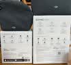 大疆 DJI Mic Mini 迷你无线高品音质降噪领夹麦克风【安卓+苹果全系列+相机】全能版一拖二(含充电盒) 实拍图
