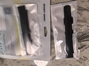 斯泰克适用于华为手环10/9/8表带8代NFC版手环腕带标准版替换手表带个性透气防水耐脏智能运动手环带 实拍图