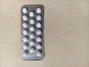 【原研药】倍他乐克 酒石酸美托洛尔片 25mg*60片/盒 实拍图