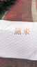 黛米S925银无核馒头圆5-6mm淡水珍珠耳钉520礼物送女友老婆 实拍图
