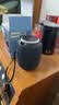 飞利浦（PHILIPS）TAS3109 蓝牙音箱户外音响防水低音炮迷你大音量车载骑行重低音 黑色 实拍图