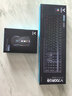 雷柏（Rapoo）V700RGB合金版 机械键盘 有线键盘 游戏键盘 108键RGB背光键盘 可编程键盘 吃鸡键盘 青轴 实拍图