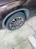 玲珑轮胎汽车轮胎215/60R17 96H 绿行GREEN-Max HP010 A/S 适配逍客 实拍图