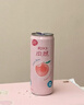 锐澳（RIO）洋酒 预调酒 鸡尾酒 冰饮果酒甜酒 微醺3度白桃味 330ml*8罐 实拍图