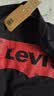 李维斯Levi's情侣美式宽松印花时尚简约舒适潮流纯棉圆领短袖T恤 实拍图