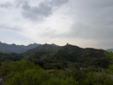 天堂伞 加大雨伞长柄 半自动超大10骨加固商务伞  夜空蓝 实拍图
