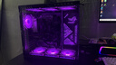 华硕（ASUS）全家桶追影i5 14400F/U5 245KF/RTX5060/5060Ti/5070三角洲电竞游戏台式电脑diy主机组装电脑整机 机箱定制+风扇*6+延长至3年上门 实拍图