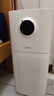 美的（Midea）【母婴级】价保618空气净化器鼻炎家用除甲醛除烟味异味过敏原空气净化机森林家L1 Lite 实拍图