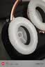科沃适用BOSE QC35/25/15耳机套罩替换保护套博士QuietComfort 35系列头戴式耳机海绵套耳套耳罩-灰色 实拍图