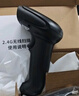 科密(comet) 无线扫码扫描枪 超市收银支付收款医保药品追溯UDI码二维条码扫描器 快递物流盘点EW-3200 实拍图