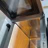 美的（Midea）商用微波炉25升容量900W大容量大功率饭店便利店解冻酒店智能EM925F4T-SS 实拍图