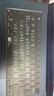帝伊工坊适用苹果笔记本电脑键盘膜Macbook Air13/13.6/15/Pro14/Pro16/M3/M4/M5 OS快捷键功能键盘保护膜 实拍图