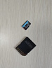 金士顿（Kingston）128GB TF（MicroSD） 存储卡 U1 A1 V10 内存卡 读速150MB/s 适配无人机/运动相机/switch/监控 实拍图