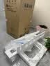米家小米636L对开冰箱家用大容量风冷无霜变频节能双开门一级能效BCD-636WKMP京东自营正品 实拍图