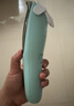 易简（yijan）自动吸发婴儿理发器轻音儿童理发器宝宝剃头器新生儿剪发电推子 实拍图