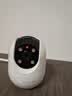 萤石 C8C 500万摄像头 无线WiFi 室外双云台360° 防水防尘监控 手机远程 人形检测 全彩夜视 实拍图