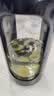 富光高硼硅玻璃杯 大容量泡茶杯双层塑玻带茶隔水杯男士杯子800ml 实拍图