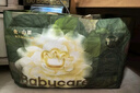 babycare金山茶花纸尿裤NB68片(<5kg)新生儿婴儿尿不湿超薄透气轻柔花苞裤 实拍图