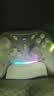 机械师（MACHENIKE）G5proMAX 无线蓝牙游戏手柄 switch pro类Xbox手柄 有线电脑PC手机NS steam手柄 带充电底座-白 实拍图