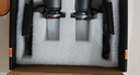 欧司朗（OSRAM）汽车LED大灯 汽车灯泡远光灯近光灯夜驰者PRO H7 12V 35W 实拍图