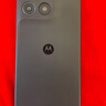 摩托罗拉【国家补贴】联想moto g100 四年质保 LCD护眼屏 7000mAh 超强续航 NFC 5GAI 12GB+256GB 曜石黑 实拍图