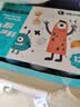马利（Marie's）水粉颜料套装12色50ml小盒装儿童幼儿园彩绘涂鸦画手绘水粉画颜料易清洗无异味儿童色彩颜料 实拍图