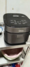 美的（Midea）【价低头部主播9折 价保618】升级款青瓷电饭煲4L电饭锅抗菌青瓷内胆多功能微压家用3-4人智能预约 实拍图