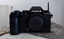 富士（FUJIFILM）X-S20 微单相机 单机身 AI智能对焦 750张续航增强 全新Vlog模式 高便携高性能 实拍图