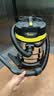 KARCHER德国卡赫【价保618】不锈钢桶式吸尘器25L大容量家商干湿两用工业开荒装修大吸力WD3s 实拍图