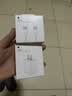 Apple/苹果 60W type-c充电线-1米 usb-c手机数据线 原装旗舰店苹果iphone17/16promax/ipad快充线 实拍图