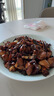 上鲜无抗鸡腿肉块净重800g 更安心腿肉块 鸡丁鸡腿肉丁鸡肉块烧烤肉串 实拍图
