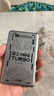 上赞S2随身wifi 免插卡大流量4g路由器无线网卡车载移动wifi上网卡流量卡移动电信 实拍图