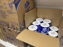 维达（Vinda）有芯卷纸 蓝色经典4层200克*27卷 高克重卫生纸 厕纸纸巾整箱 实拍图