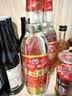 红荔米香型白酒 30度610ml 红荔红米酒广东米酒纯粮浸泡酒料酒口粮酒 30度 610mL 3瓶 实拍图