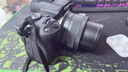 佳能（Canon）佳能r50 入门级微单相机 Vlog拍摄 4K高清视频 自拍照相 半画幅无反 学生旅行家用 扫街旅拍套装  实拍图