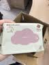babycare婴儿湿巾 新生儿手口湿纸巾宝宝 屁屁加厚紫盖湿巾 【便携畅享】 20抽 3包 实拍图