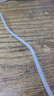 品胜苹果数据线+20W充电器多口 适用iPhone14/13/12/11/8/Xs手机车载USB充电器线 实拍图