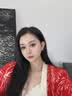 QMXDS999纯银素圈耳环女高级感足银耳圈养耳洞耳钉耳饰睡觉不用摘耳饰 莫比乌斯12MM 一对 实拍图