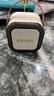 金运（KINYO）k歌麦克风音响一体机无线话筒唱歌家庭KTV套装卡拉OK连电视带声卡户外蓝牙音箱2026六一儿童节礼物 实拍图