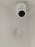 360摄像头9pro-800万双频WIFI云台家用摄像头家用监控摄像机手机远程监控器360度夜视全景 婴儿看护器 实拍图