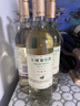 长城 特选5霞多丽干白葡萄酒 750ml*6瓶整箱装红酒热门商品 实拍图