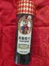 如水 黑葡萄干500g/罐 黑加仑异域特产蜜饯果干休闲零食大颗粒 实拍图