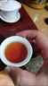 岚窠正宗武夷山肉桂正岩茶叶武夷岩茶大红袍礼盒装高档送礼长辈养生茶 岚窠-肉桂 255g 实拍图