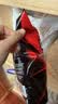 多力多滋（Doritos）（赠F1卡套）玉米片混合口味140g*4包 休闲零食 百事食品 实拍图